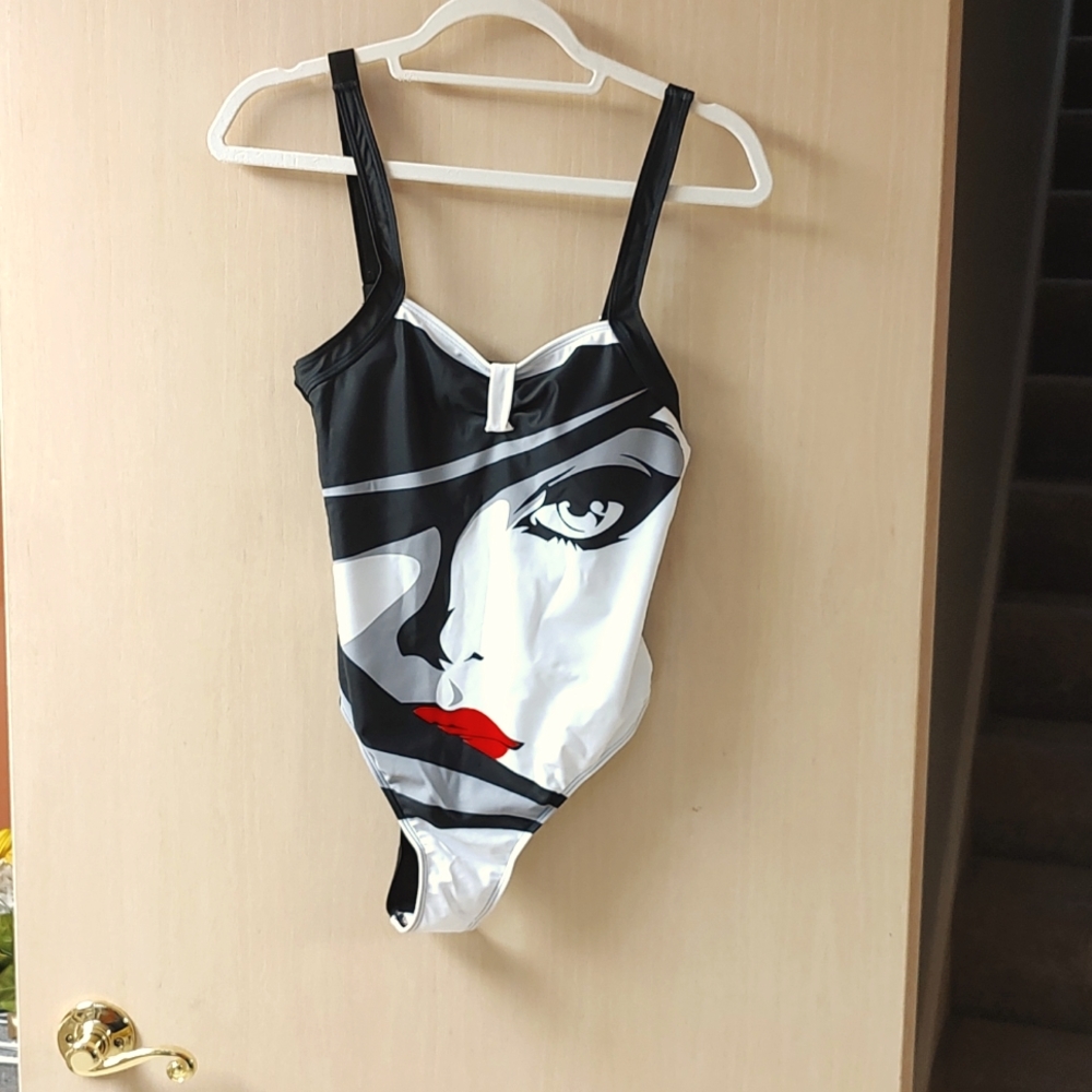 Swimsuit